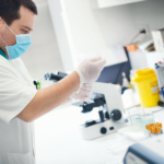 Diploma in Medical Laboratory Technology