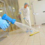 Diploma in Sanitary Inspector