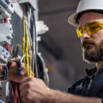 Diploma in Electrician & Domestic Appliance Maintenance